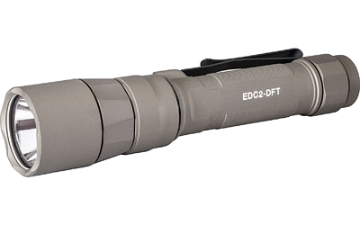 [SFEDC2-DFT-TN] SUREFIRE EDC2 DFT 700 LUM TAN