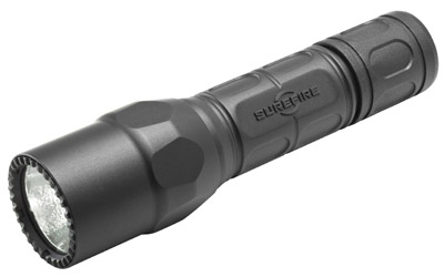 [SFG2X-D-BK] SUREFIRE G2X PRO-BLK 15/600 LM-LED