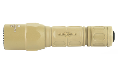 [SFG2X-D-TN] SUREFIRE G2X PRO-TAN 15/600 LM-LED