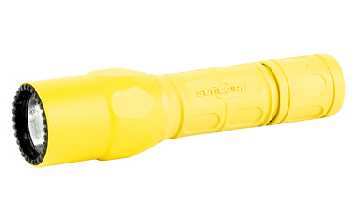 [SFG2X-D-YL] SUREFIRE G2X PRO 600/15L YELLOW