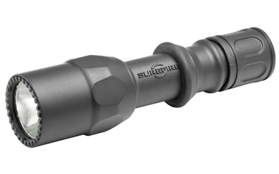 [SFG2ZX-C-BK] SUREFIRE G2ZX CMBTLGT-BLK 600 LM-LED