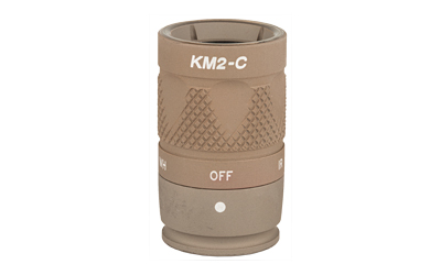 [SFKM2-C-TN] SUREFIRE LED MODULE 350 LUM 6V TAN