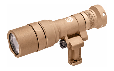 [SFM340C-TN-PRO] SUREFIRE M340C SCOUT PRO 500 LUM TAN