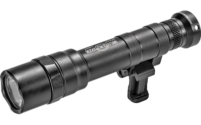 [SFM640DF-BK-PRO] SUREFIRE M640DF SCOUT PRO 1500LM BK