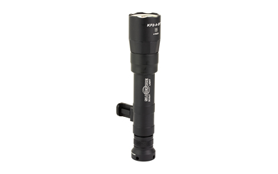 [SFM640DFT-BK-PRO] SUREFIRE SCOUT LIGHT TURBO 18650/123