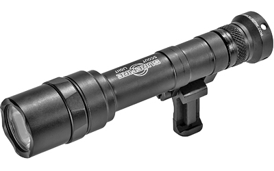 [SFM640U-BK-PRO] SUREFIRE M640U SCOUT PRO 1000LUM BK