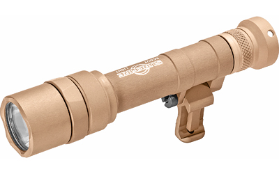 [SFM640U-TN-PRO] SUREFIRE M640U SCOUT PRO 1000LUM TN