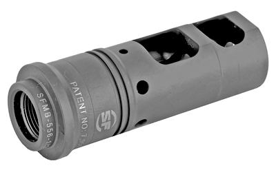 [SFMB-556-1-2X28] SUREFIRE SOCOM MB 5.56MM 1/2X28 M4