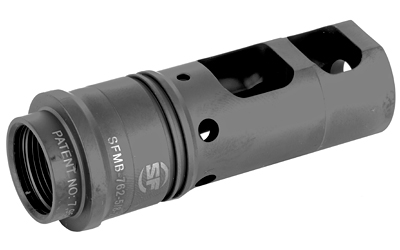 [SFMB-762-5-8X24] SUREFIRE SOCOM MB 7.62MM 5/8X24 AR10