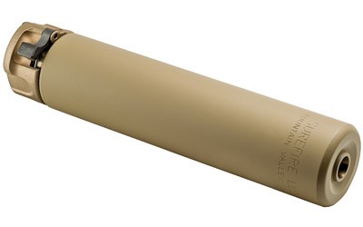 [SFSOCOM300-SPS-DE] SUREFIRE SOCOM GEN2 SPS 300BLK DE