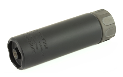 [SFSOCOM556-MINI2-BK] SUREFIRE SOCOM GEN2 MINI 5.56MM BLK