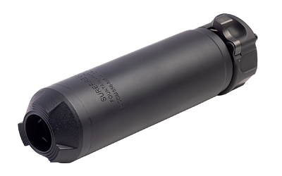 [SFSOCOM556-MINI4-BK] SUREFIRE SOCOM RC4 MINI 5.56MM BLK