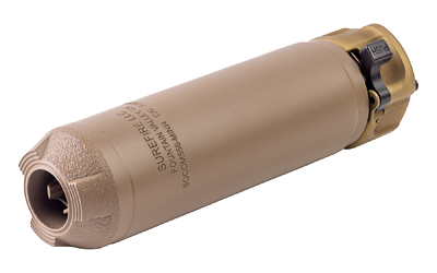 [SFSOCOM556-MINI4-DE] SUREFIRE SOCOM RC4 MINI 5.56MM FDE