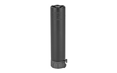 [SFSOCOM556-SB2-BK] SUREFIRE SOCOM GEN2 SB2 5.56MM BLK