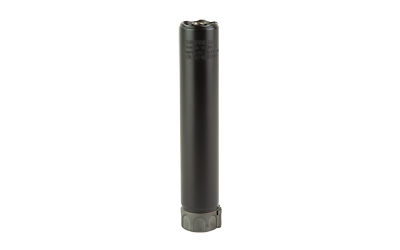 [SFSOCOM762-TI2-BK] SUREFIRE SOCOM END MNT TI 7.62MM BLK