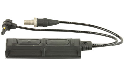 [SFSR07-D-IT] SUREFIRE RAIL PRSSR SWITCH 2PLUG 7"