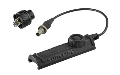 [SFUE-SR07-BK] SUREFIRE REAR CAP ASSY M6XX BLK