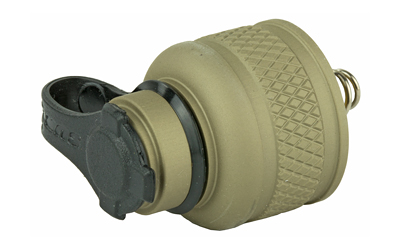 [SFUE-TN] SUREFIRE REPLCEMNT REAR CAP M300 TAN