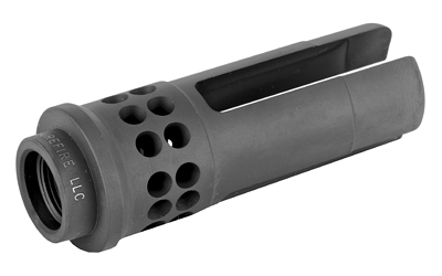 [SFWARCOMP-556-1-2-28] SUREFIRE WARCOMP FH 5.56MM 1/2X28