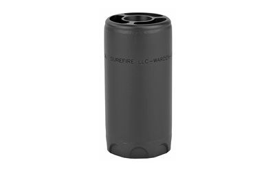 [SFWARDEN-1-2X28-BK] SUREFIRE WARDEN 556 DIRECT THRD BLK