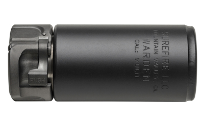 [SFWARDEN-BK] SUREFIRE WARDEN-BLAST MULTI CAL BLK