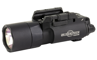 [SFX300T-A] SUREFIRE X300U TURBO RAIL-LOCK BLK