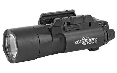 [SFX300U-A] SUREFIRE X300U-A BLK 1000 LM-LED