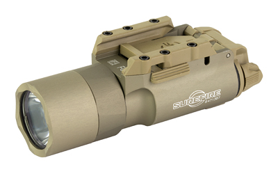 [SFX300U-A-TN] SUREFIRE X300U-A TAN 1000 LM-LED