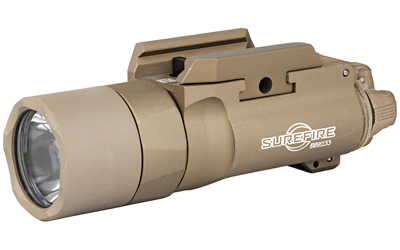 [SFX300U-B-TN] SUREFIRE X300U-B TAN 1000 LM-LED