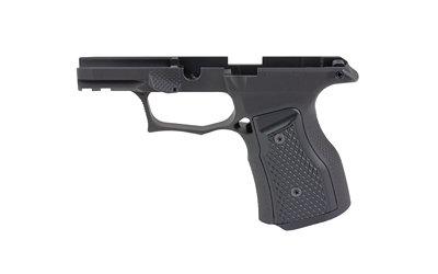 [SHRPSBGM01-G3-BLK] SHARPS GEN3 P365 X/XL BLK/BLK