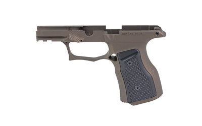 [SHRPSBGM01-G3-BRZ] SHARPS GEN3 P365 X/XL BRZ/BLK