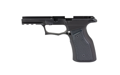 [SHRPSBGM05-G3-BLK] SHARPS GEN3 P365 XMACRO BLK/BLK