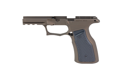 [SHRPSBGM05-G3-BRZ] SHARPS GEN3 P365 XMACRO BRZ/BLK