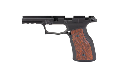 [SHRPSBGM07-G3] SHARPS GEN3 P365 XMAC BLK/CHRY SAFE