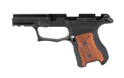 [SHRPSBGM15-G3] SHARPS GEN3 P365 BLK/CHRY MAN SAFETY