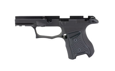 [SHRPSBGM15-G3-BLK] SHARPS GEN3 P365 BLK/BLK MAN SAFETY