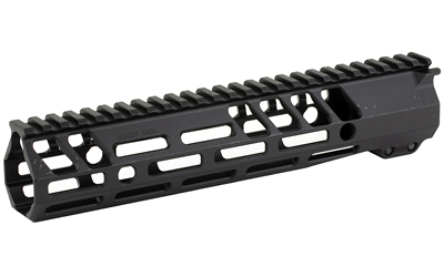[SHRPSBHG07] SHARPS 10" MLOK HG FULL TOP RAIL BLK