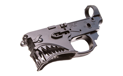 [SHRPSBLR01] SHARPS GEN2 HELLBREAKER BILLET LOWER