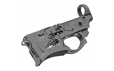 [SHRPSBLR02] SHARPS GEN2 WARTHOG BILLET LOWER