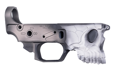 [SHRPSBLR03-BADLANDS] SHARPS BADLANDS EDITION STRIPPED LWR