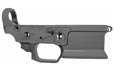 [SHRPSBLR08-F] SHARPS LIVEWIRE FORGED LOWER