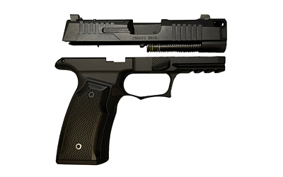 [SHRPSBPK01] SHARPS 365 X MACRO PISTOL KIT BLK
