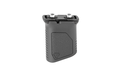 [SI-AR-CMAG-S] STRIKE ANGL VRT GRP W/CBL MN SHR BLK