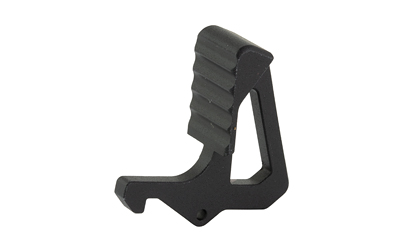 [SI-AR-LATCH-BK] STRIKE EXT CHARGING HANDLE LATCH BLK