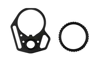 [SI-AR-MFEP-ACN] STRIKE MULTI FUNCTION END PLATE