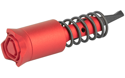 [SI-AR-S-FA-RED] STRIKE FORWARD ASSIST LGHTWGHT RED