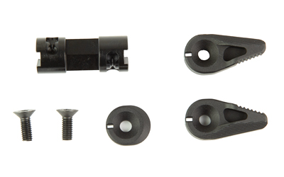 [SI-AR-SS-FLIP-BK] STRIKE FLIP SWITCH AMBI SFTY BLACK