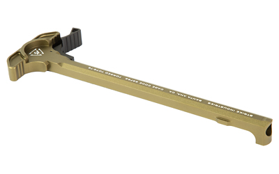 [SI-ARCH-EL-FDE] STRIKE CHRGNG HNDL EXT LATCH FDE