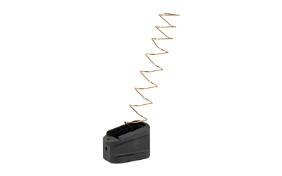 [SI-EMP-AL-G19-BK] STRIKE MAG PLATE AL FOR GLOCK 19 BLK