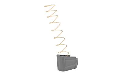 [SI-EMP-G19] STRIKE MAG PLATE FOR GLOCK 19 BLK